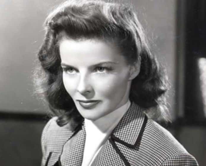 Katharine Hepburn Facts