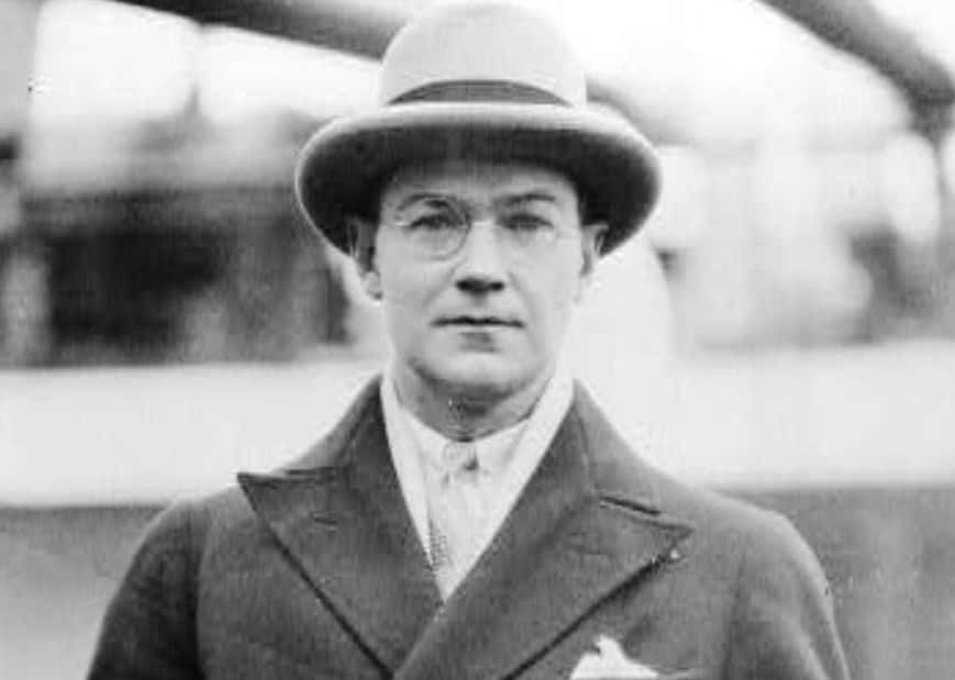 Katharine Hepburn Facts