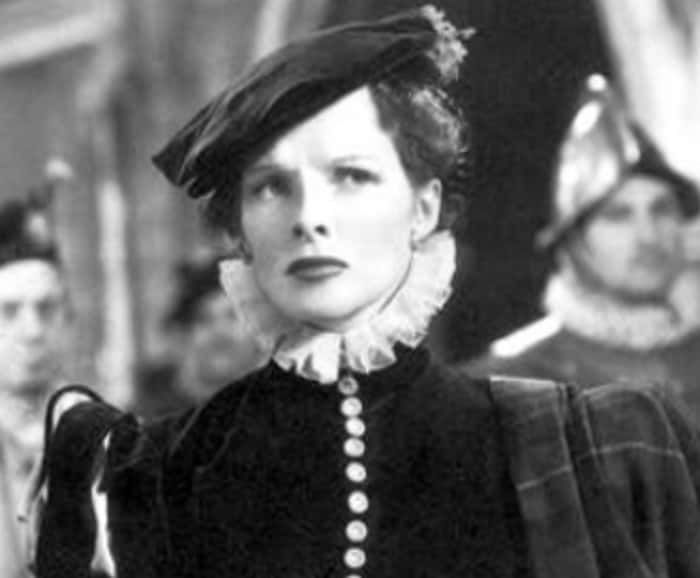 Katharine Hepburn Facts