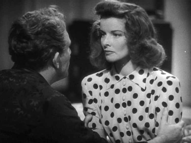 Katharine Hepburn Facts