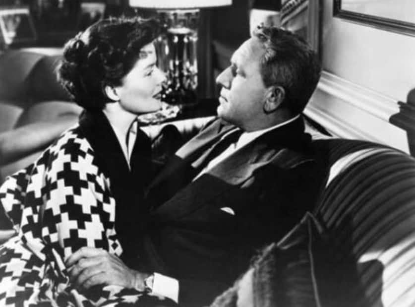 Katharine Hepburn Facts