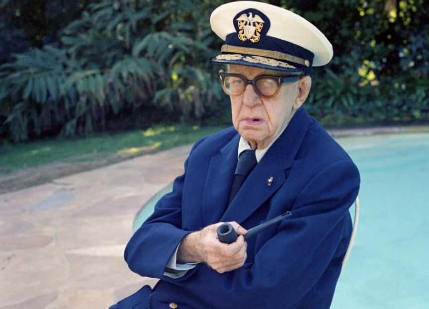 Katharine Hepburn Facts