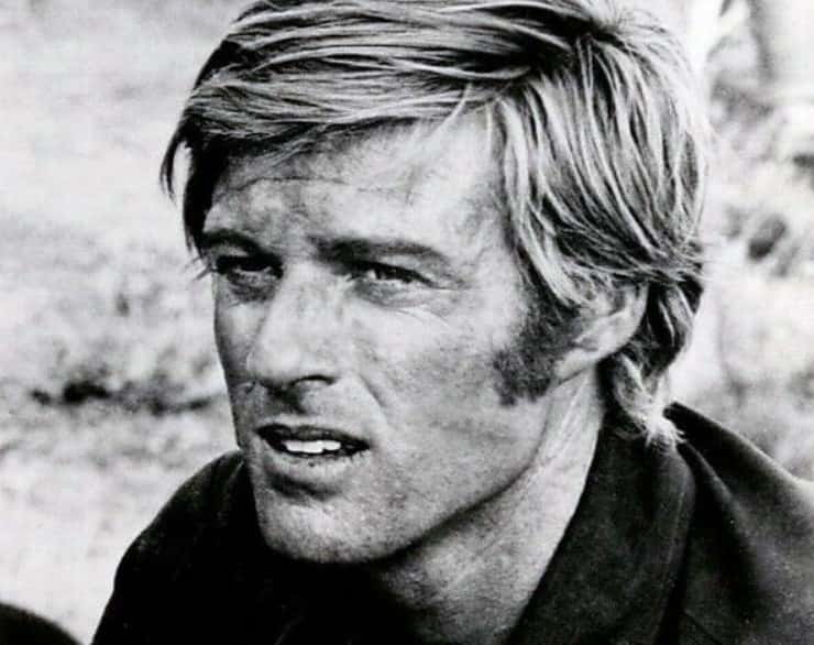 Robert Redford Facts