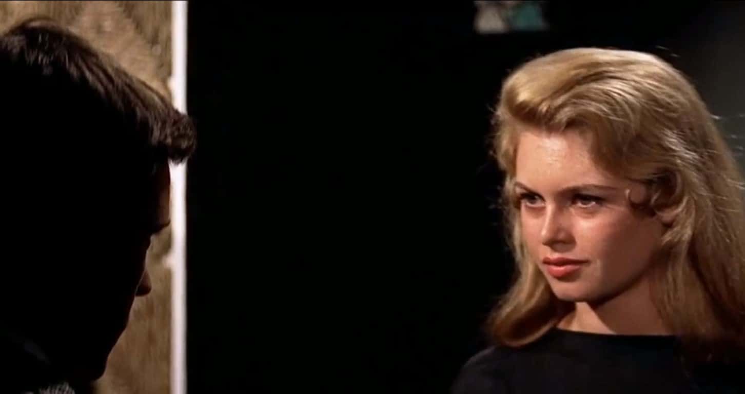 Brigitte Bardot facts