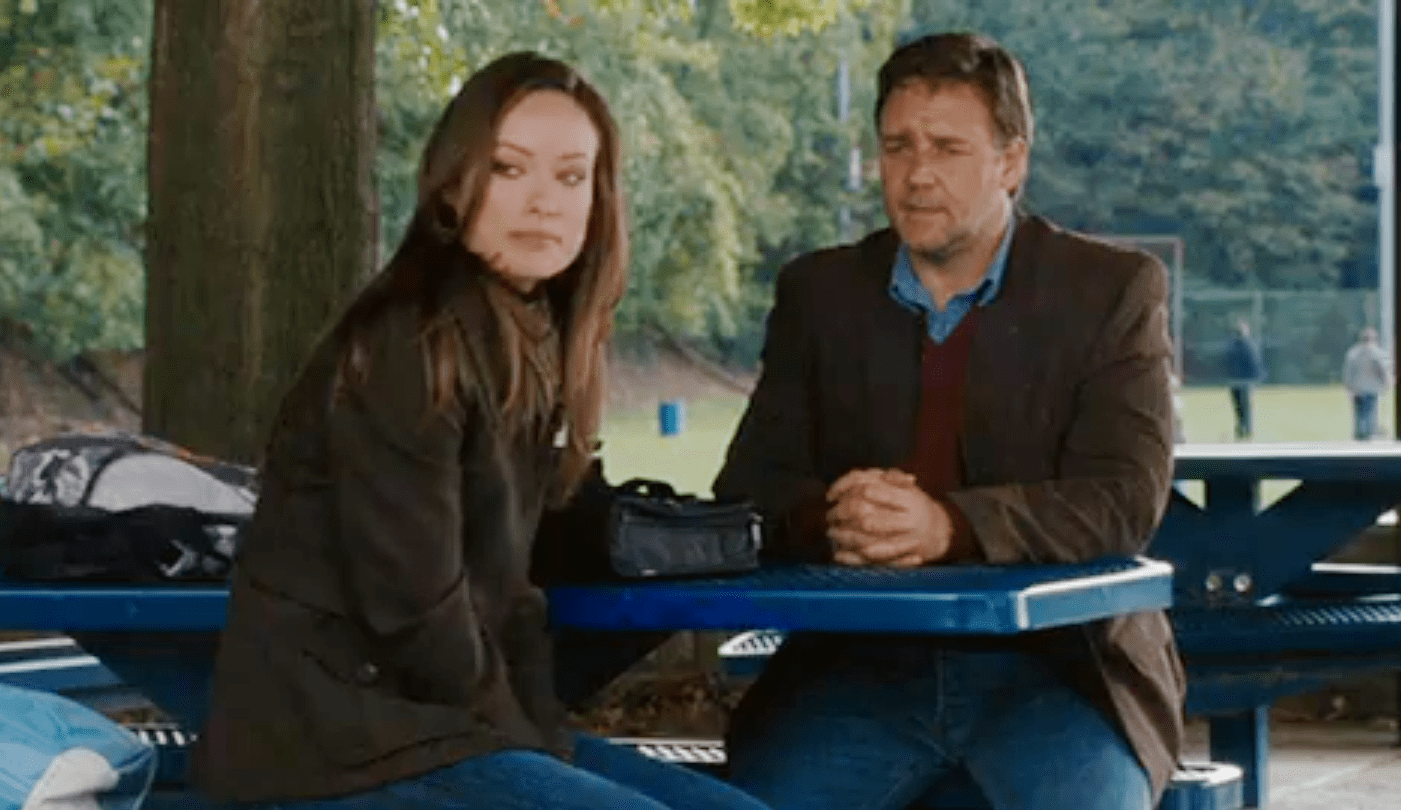 A screenshot of the movie The Next Three Days