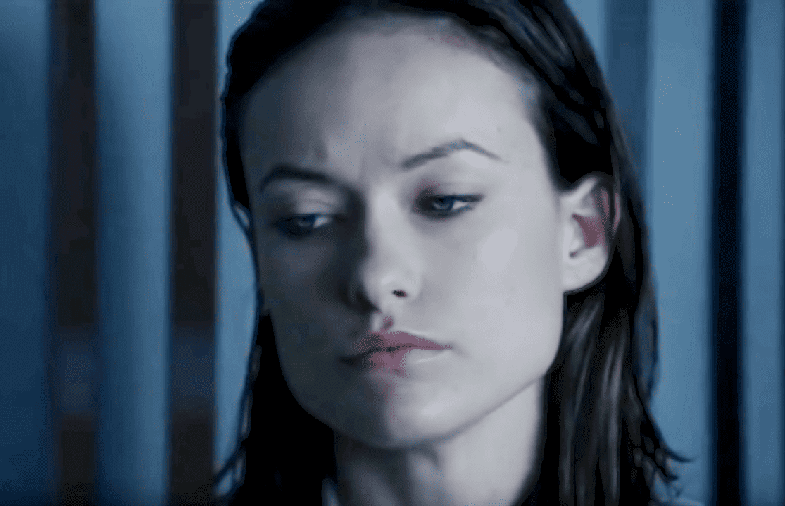 A screenshot of the TV Show House