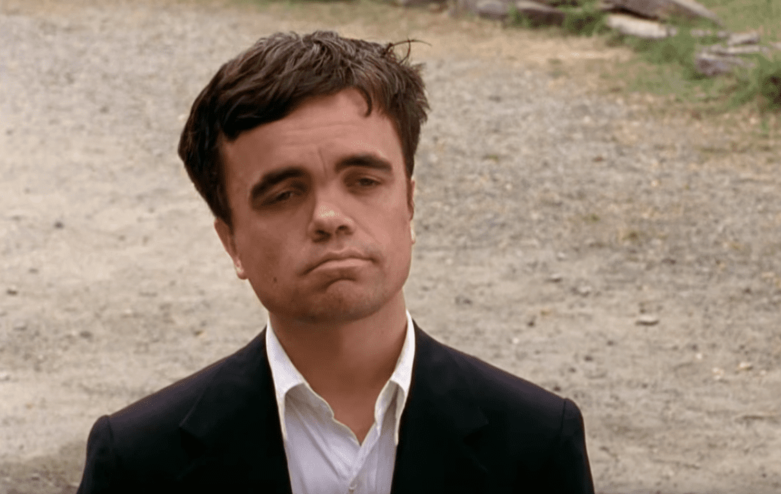 Peter Dinklage facts