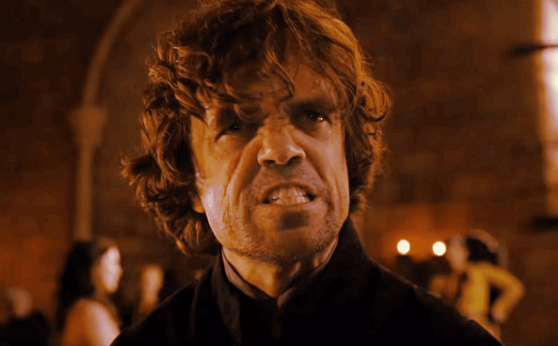 Peter Dinklage facts