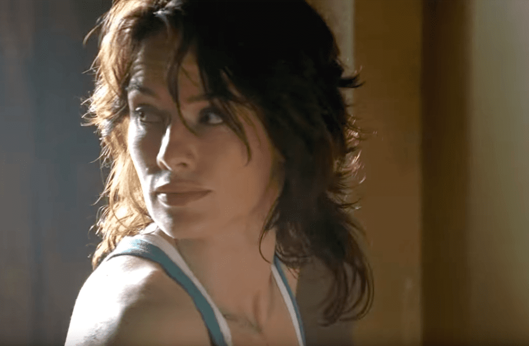 Screenshot from the TV show Terminator: The Sarah Connor Chronicles (2008-2009)