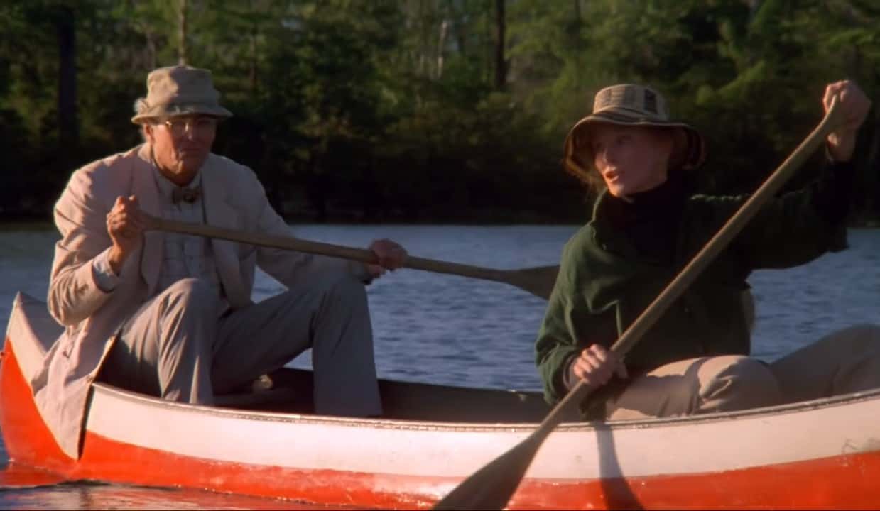 Katharine Hepburn Facts