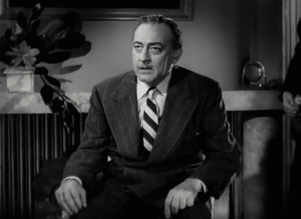 John Barrymore facts