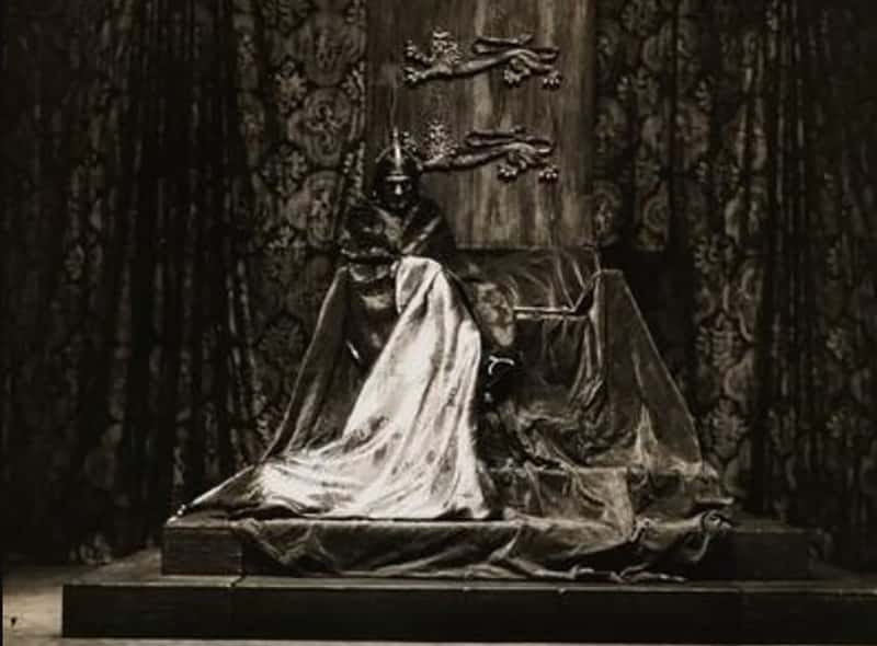 John Barrymore facts