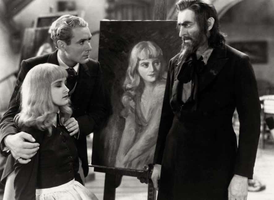 John Barrymore facts