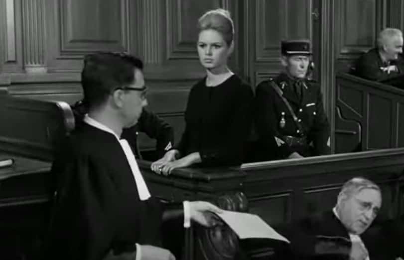 Brigitte Bardot facts