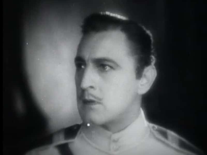 John Barrymore facts