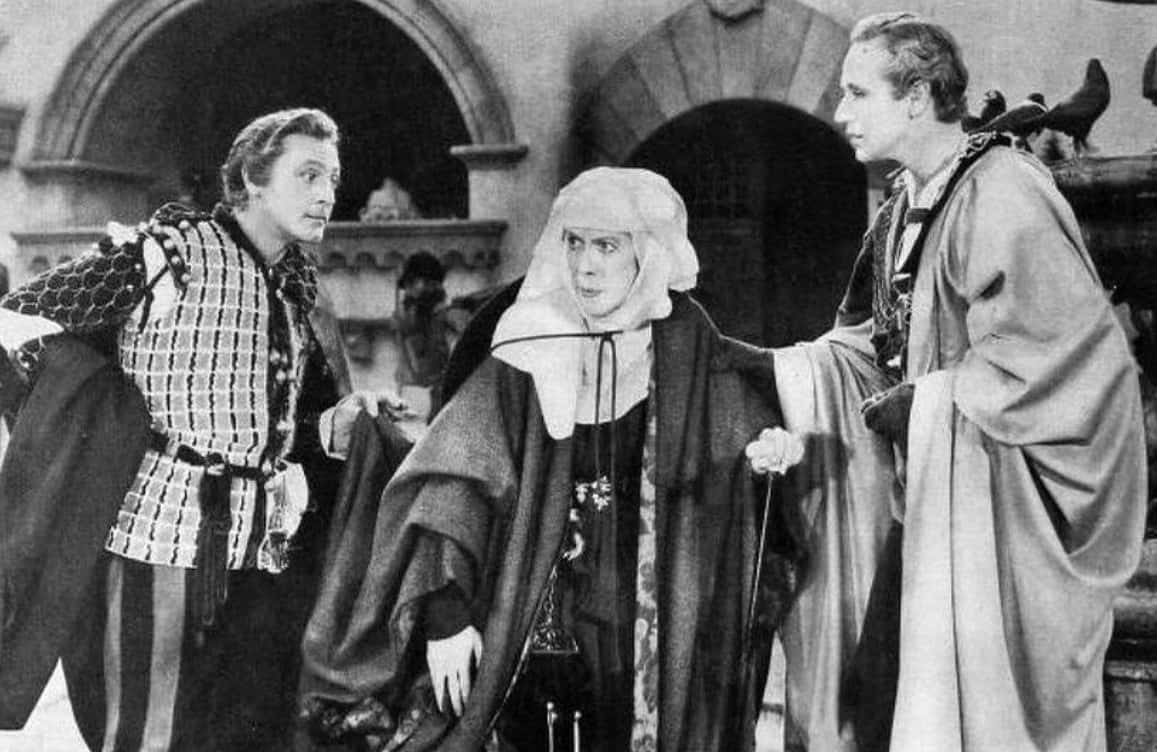 John Barrymore facts