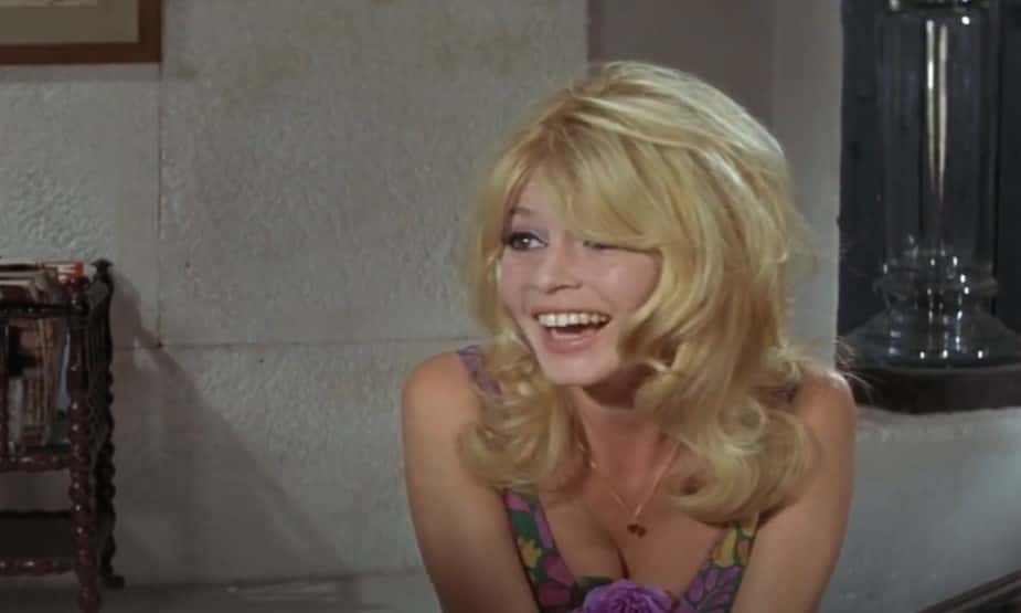Brigitte Bardot facts