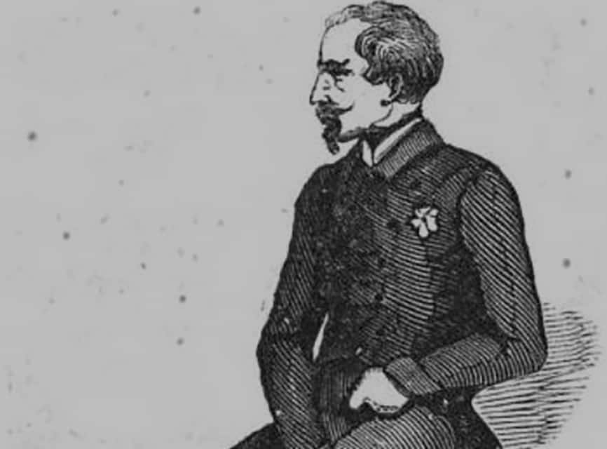Napoleon III facts