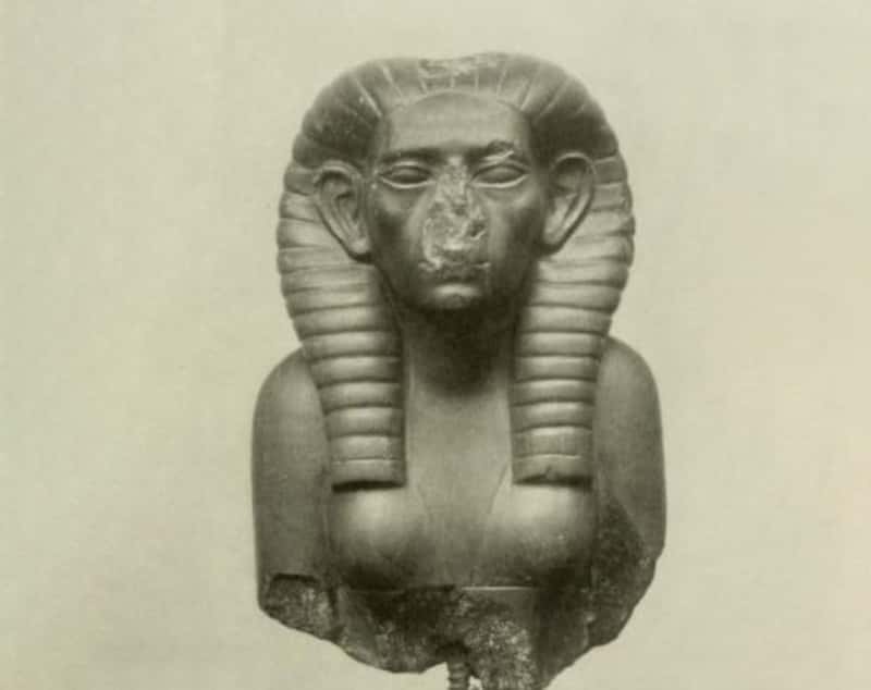 Hatshepsut facts