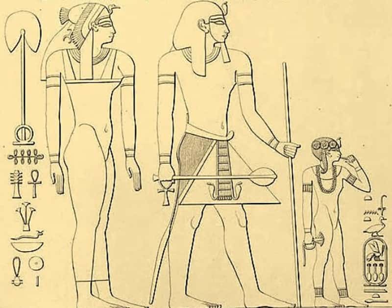 Hatshepsut facts