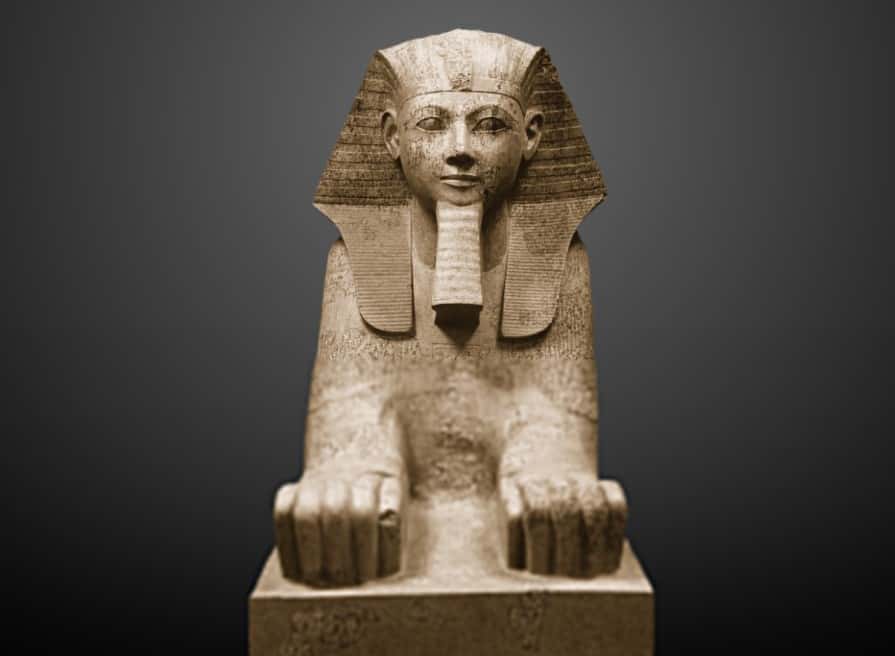 Hatshepsut facts