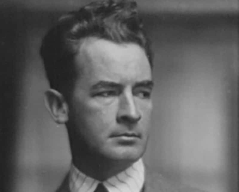 John Barrymore facts