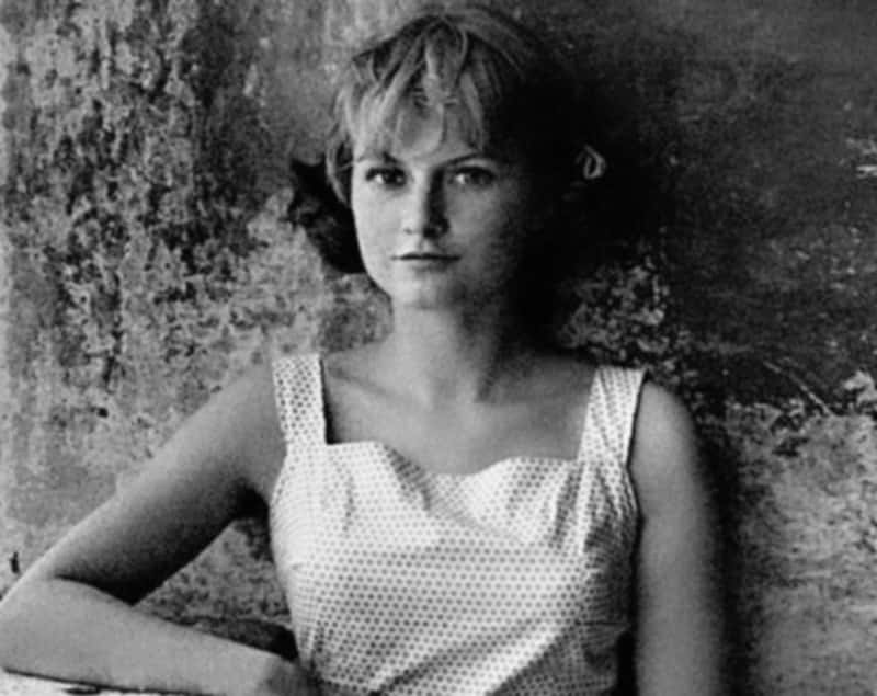 Brigitte Bardot facts