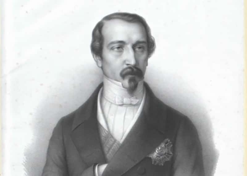 Napoleon III facts