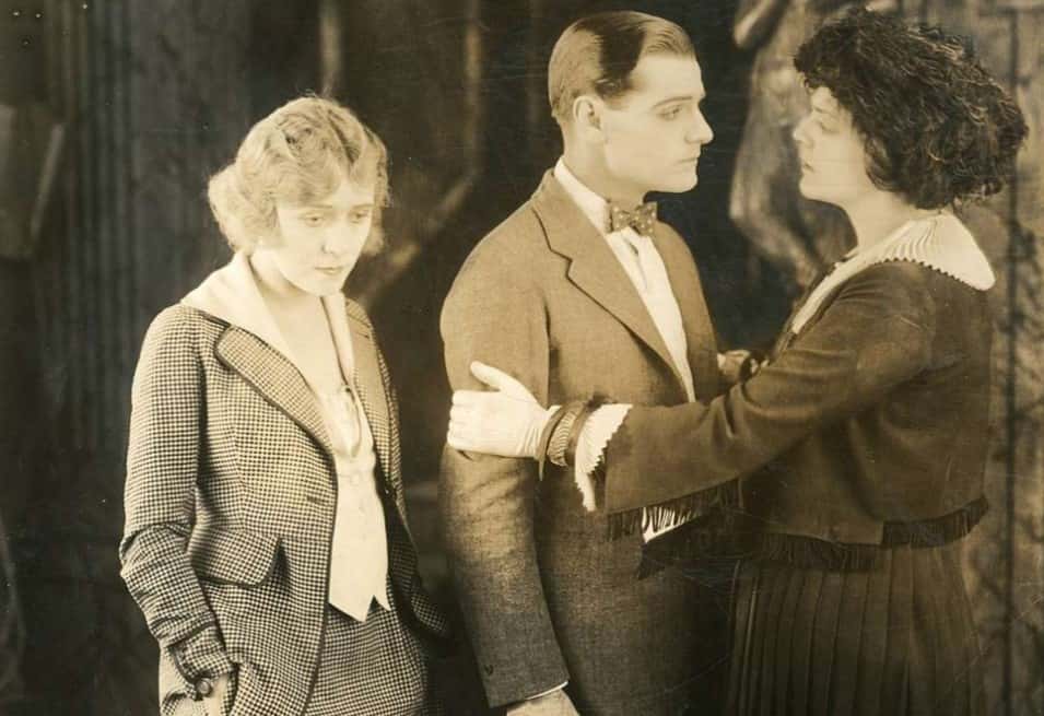 John Barrymore facts