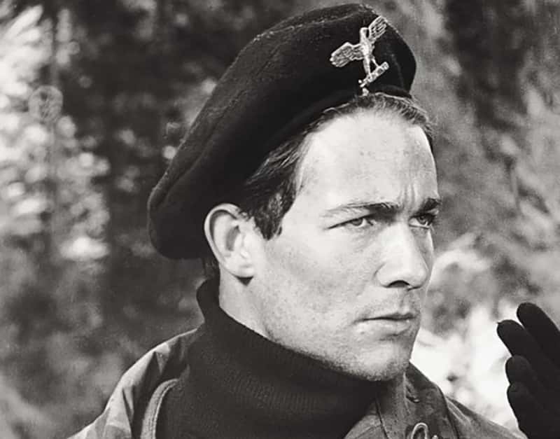 Brigitte Bardot facts