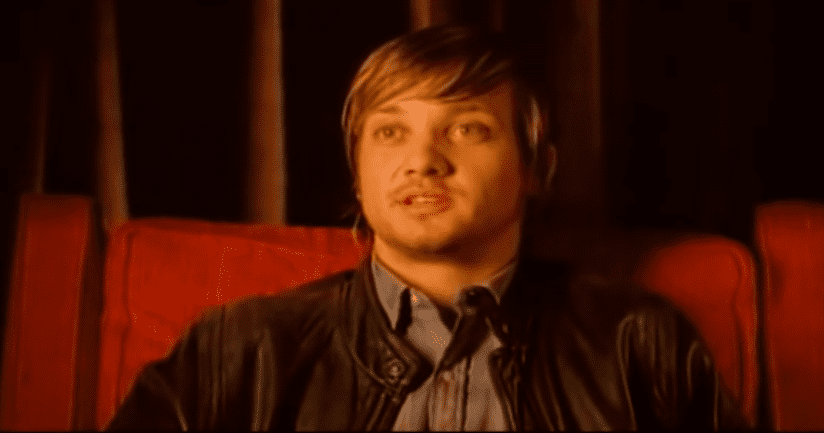 Screenshot of the movie Dahmer