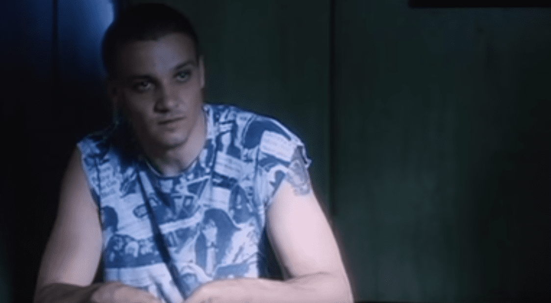 Screenshot of the movie Neo Ned