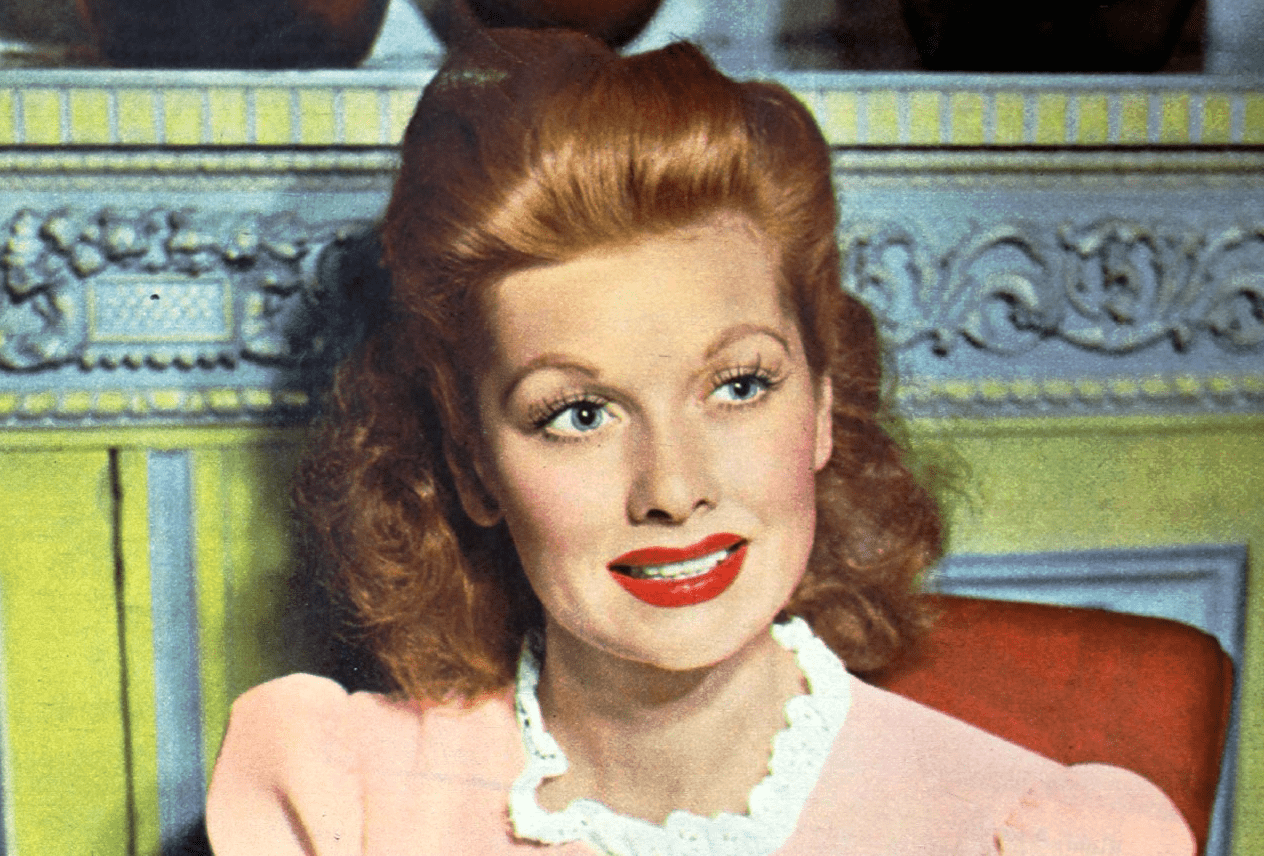 Carole Lombard Facts