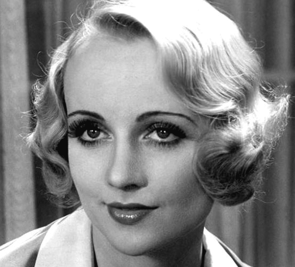 Carole Lombard Facts