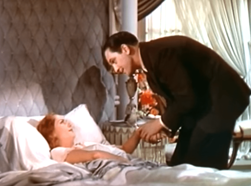 Carole Lombard Facts