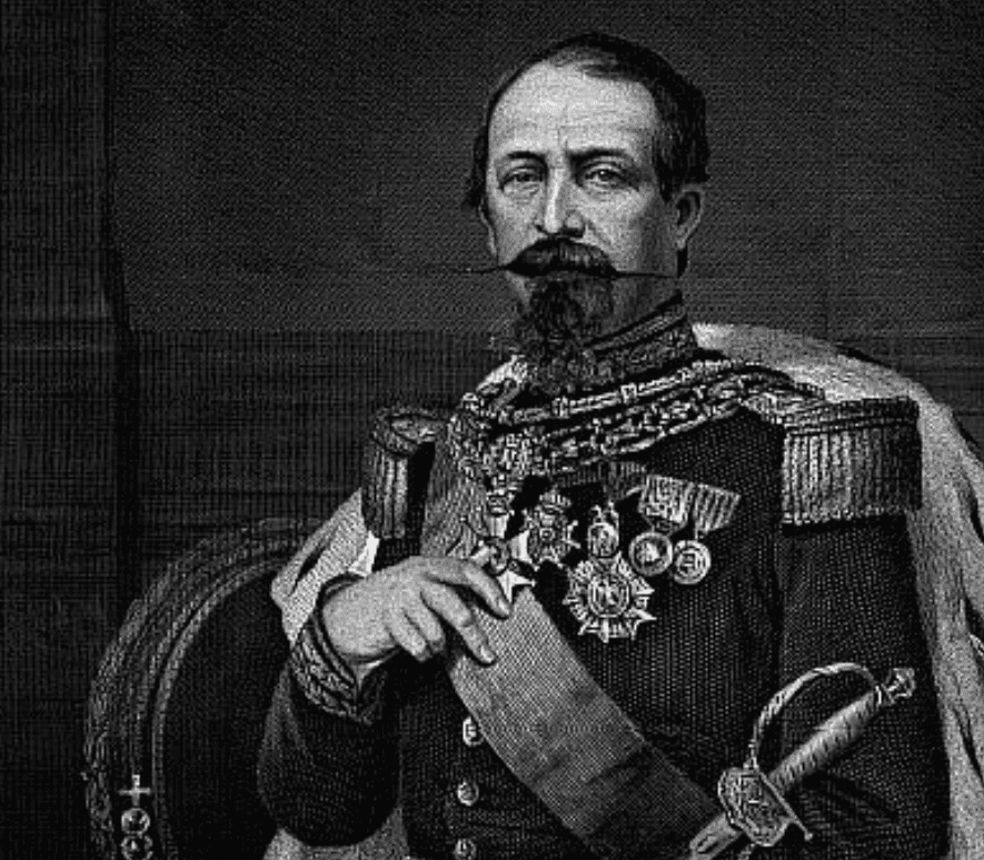 Napoleon III Facts