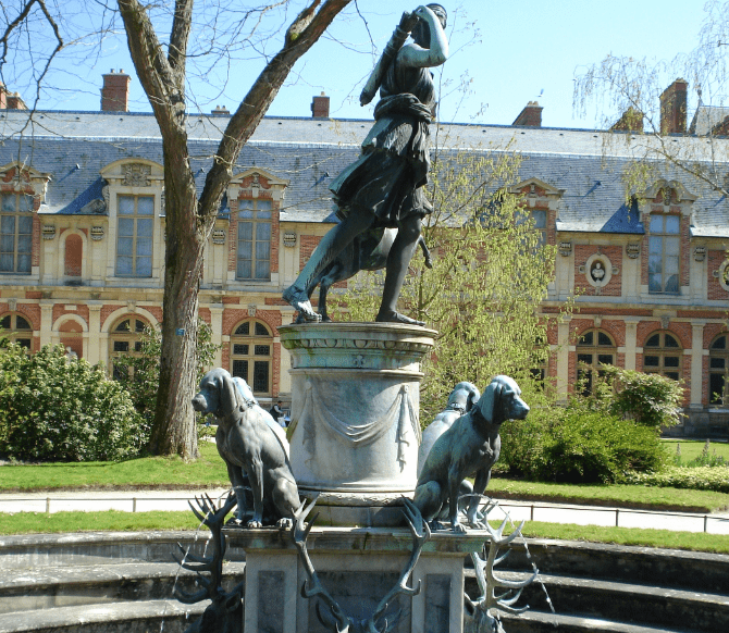 Diane de Poitiers Facts