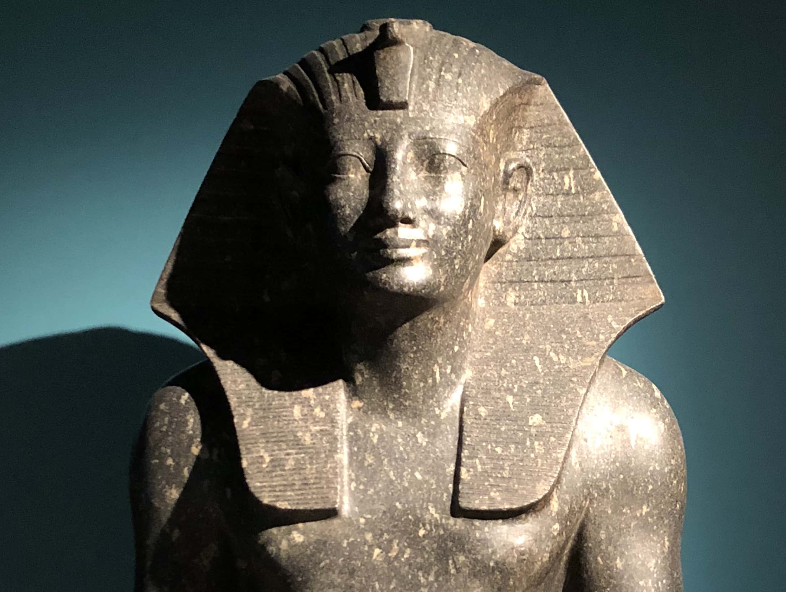 Hatshepsut facts