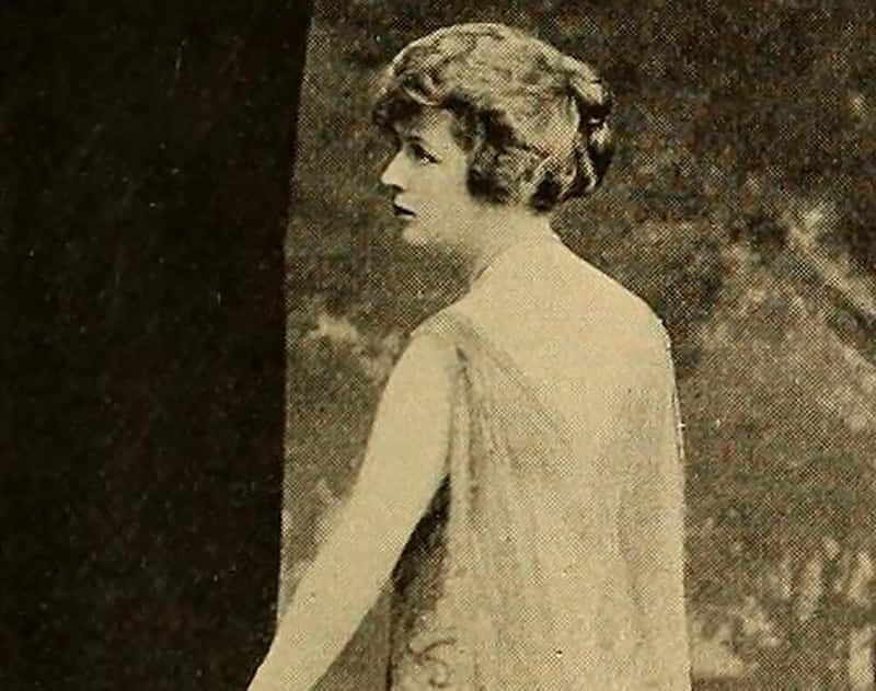 John Barrymore facts