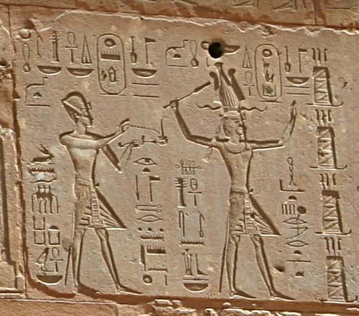 Hatshepsut facts