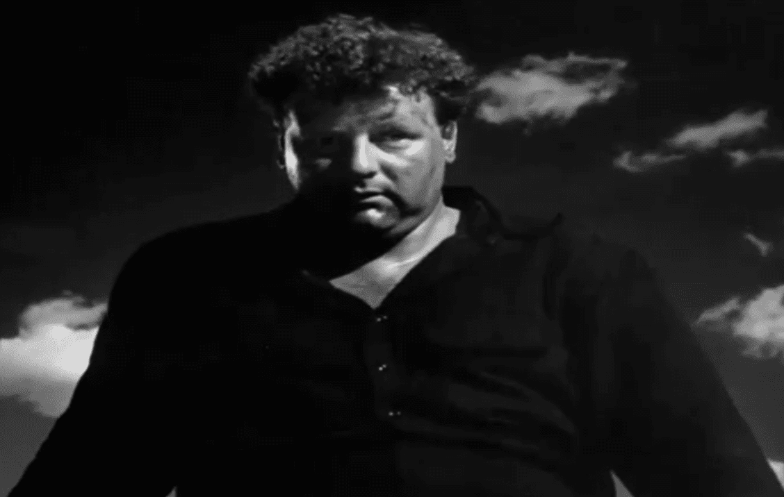 Screenshot of Lifeboat (1944)