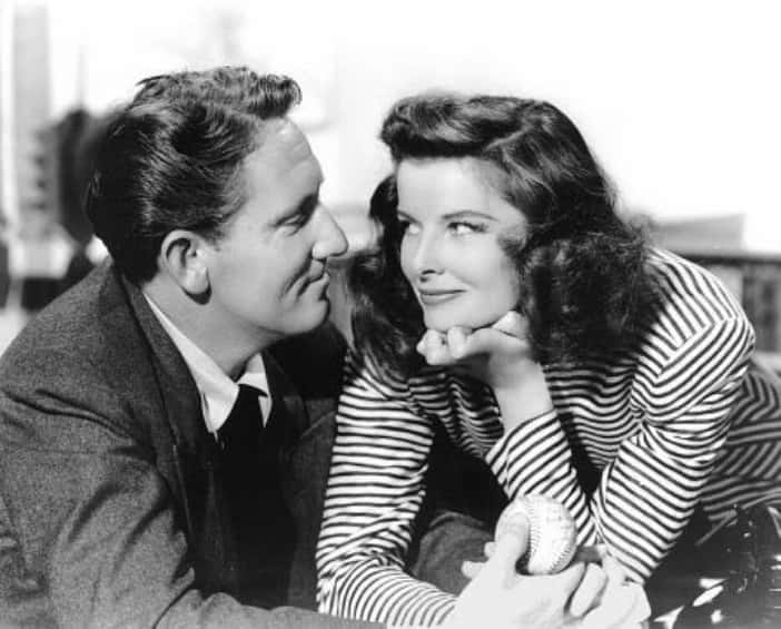 Katharine Hepburn Facts