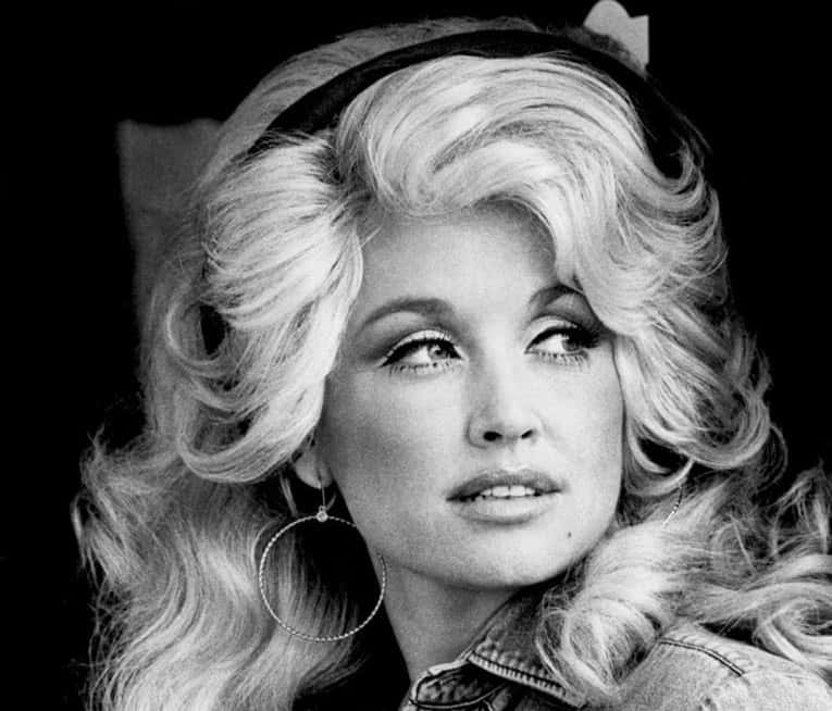 Dolly Parton Facts