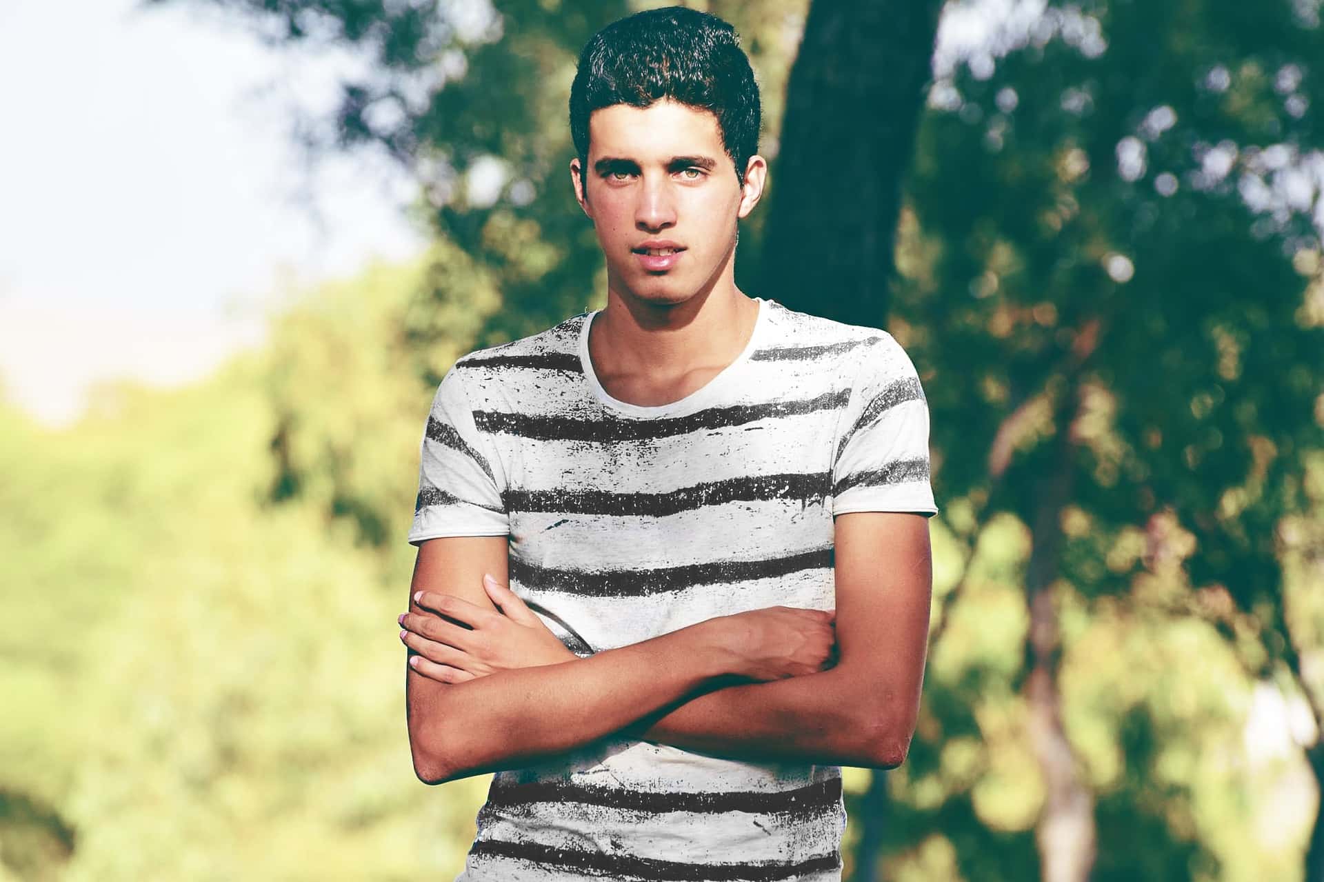 Left Life Behind facts