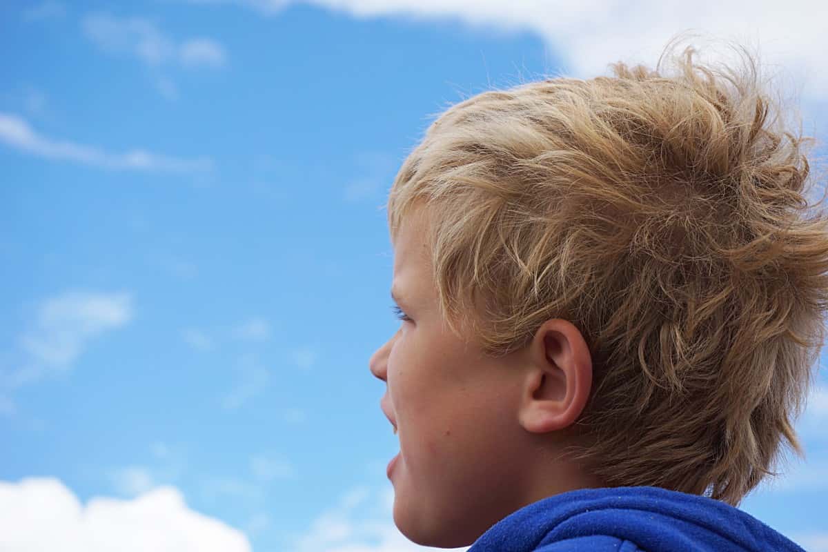 Dumb Things Believed As A Child Facts