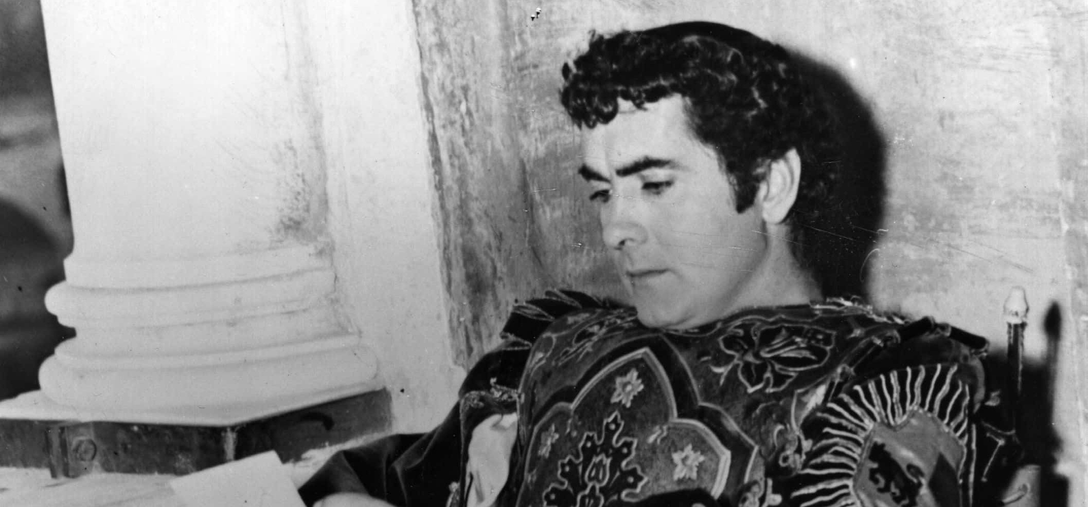 Tyrone Power Facts
