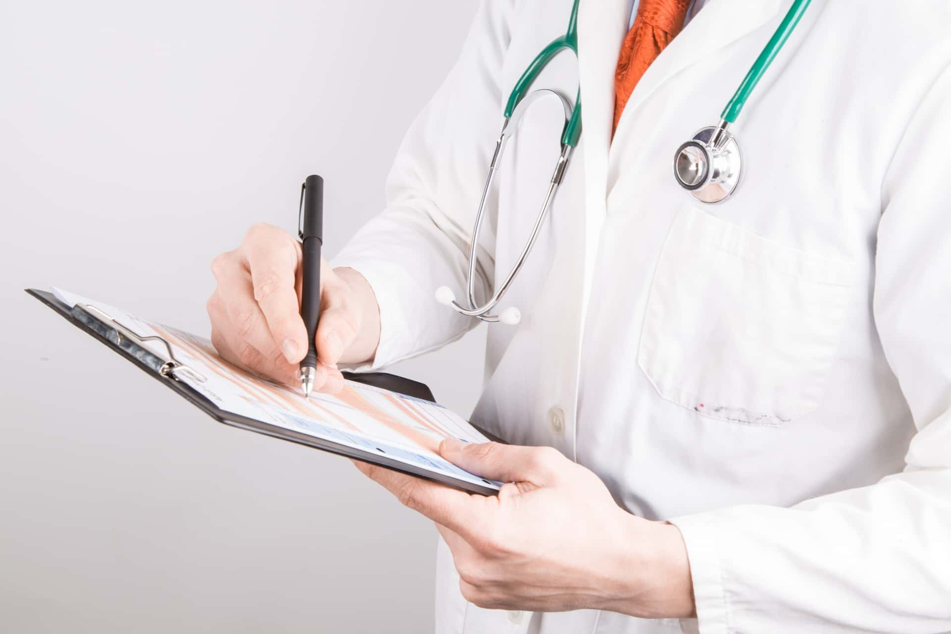 Self-Diagnosing Patients Facts