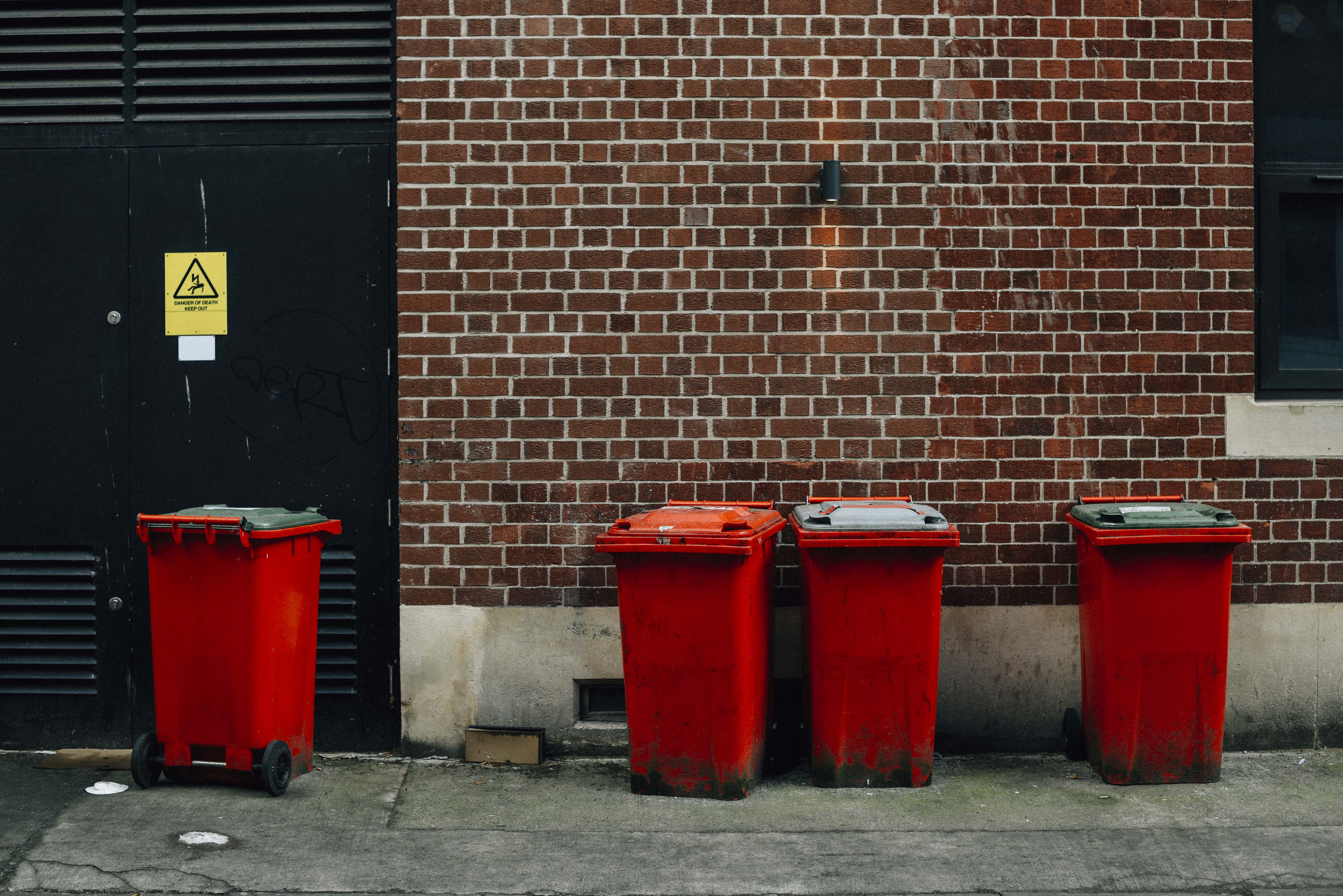 Nicest Thing They’ve Ever Done facts