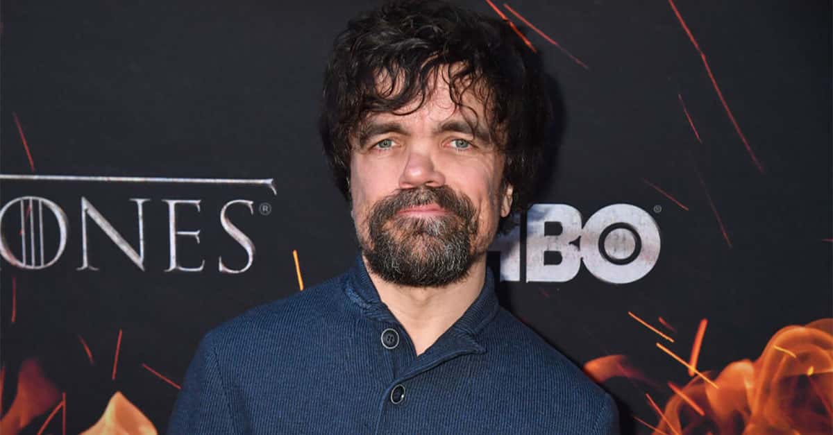 Handy Facts About Peter Dinklage, Hollywood's Barrier Breaker
