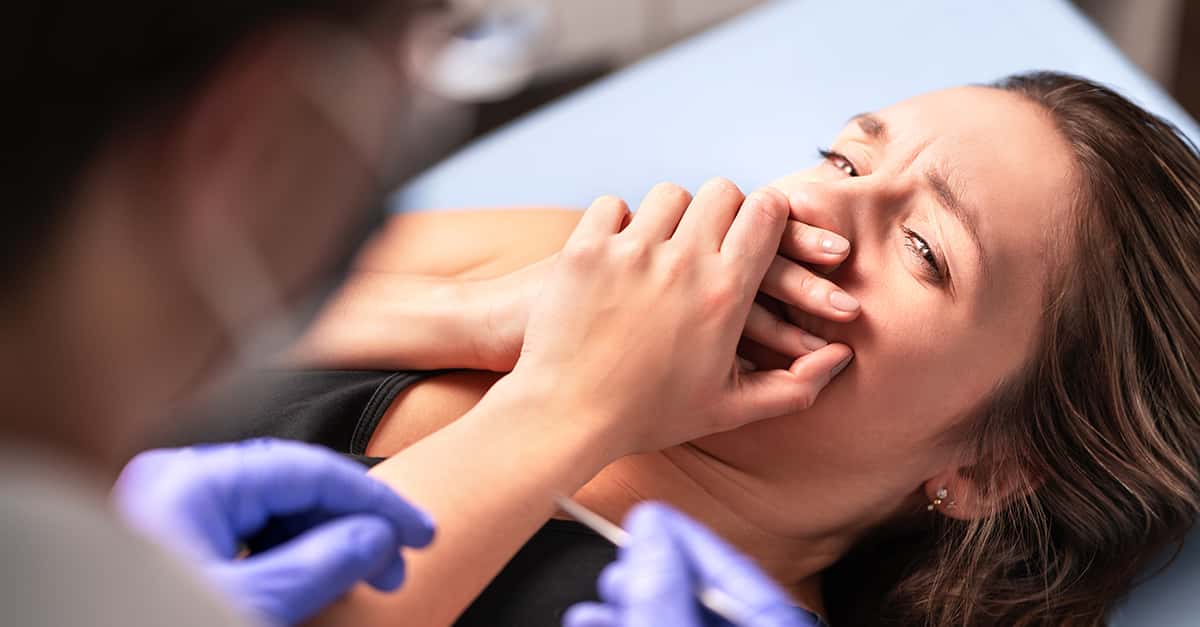 People Share The Times They Saw Lives Ruined In A Single Day